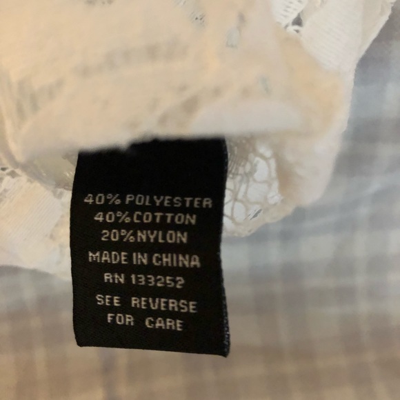 Tank top - Picture 3 of 8